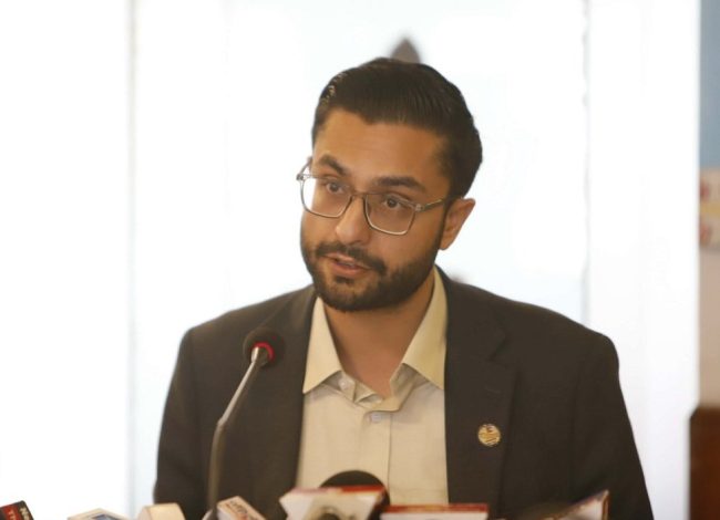 शिक्षा क्षेत्र दलीय राजनीतिमुक्त बनाउन शिक्षामन्त्रीको पहल