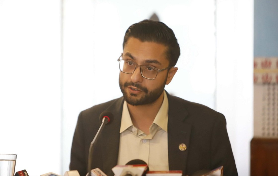 सुकुमबासी बस्तीमा डोजर प्रयोग हुँदैन : सरकारका प्रवक्ता