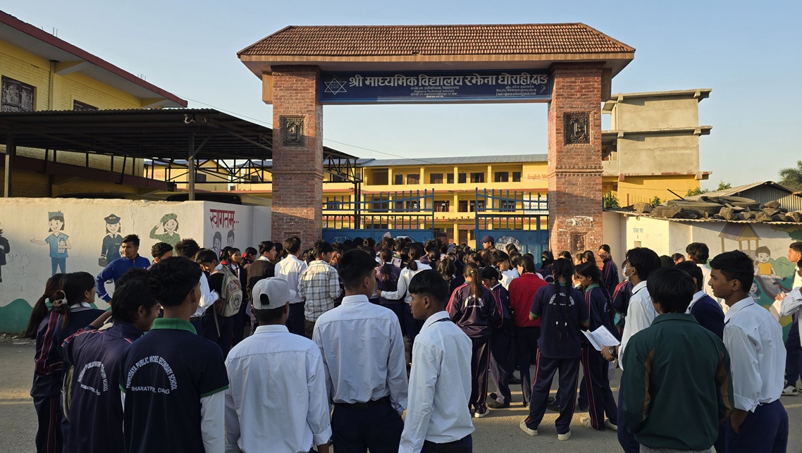 एसईईको उत्तरपुस्तिका परीक्षण सकियो, वैशाखभित्रै नतिजा प्रकाशित हुने