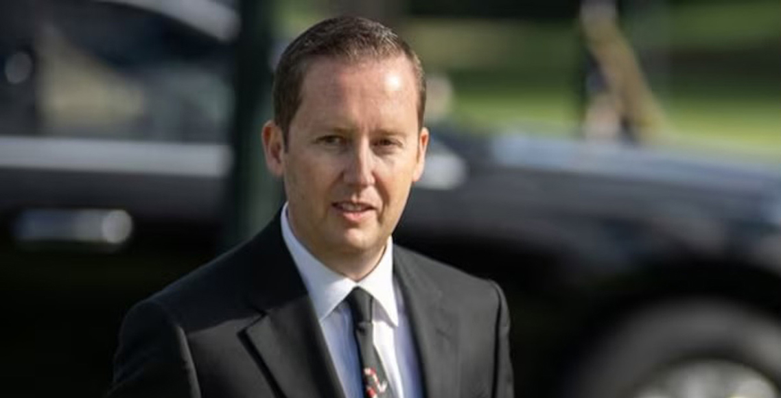 अमेरिकी राष्ट्रपति डोनाल्ड ट्रम्पका विशेष दूत काठमाण्डौमा