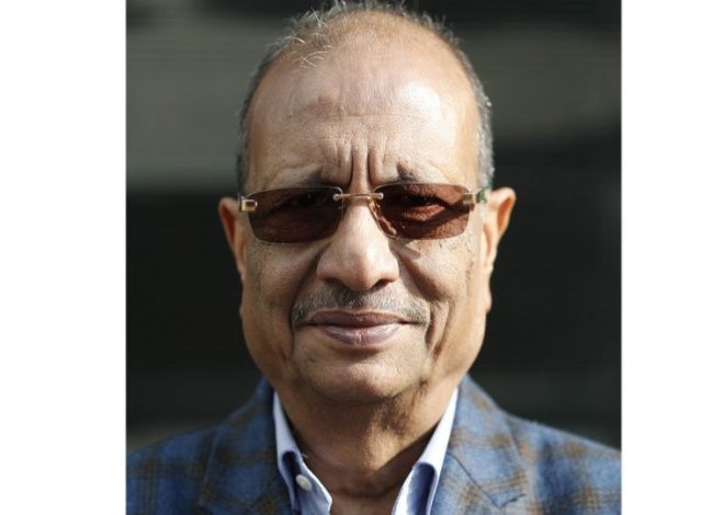 शंकरलाल अग्रवाललाई पुर्पक्षका लागि थुनामा पठाउन आदेश