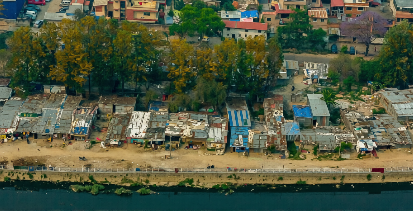 काठमाण्डौका सुकुम्बासी बस्तीमा माइकिङ- वैशाख १२ गते घरटहरा भत्काइनेछ, बस्ती खाली गर्नू