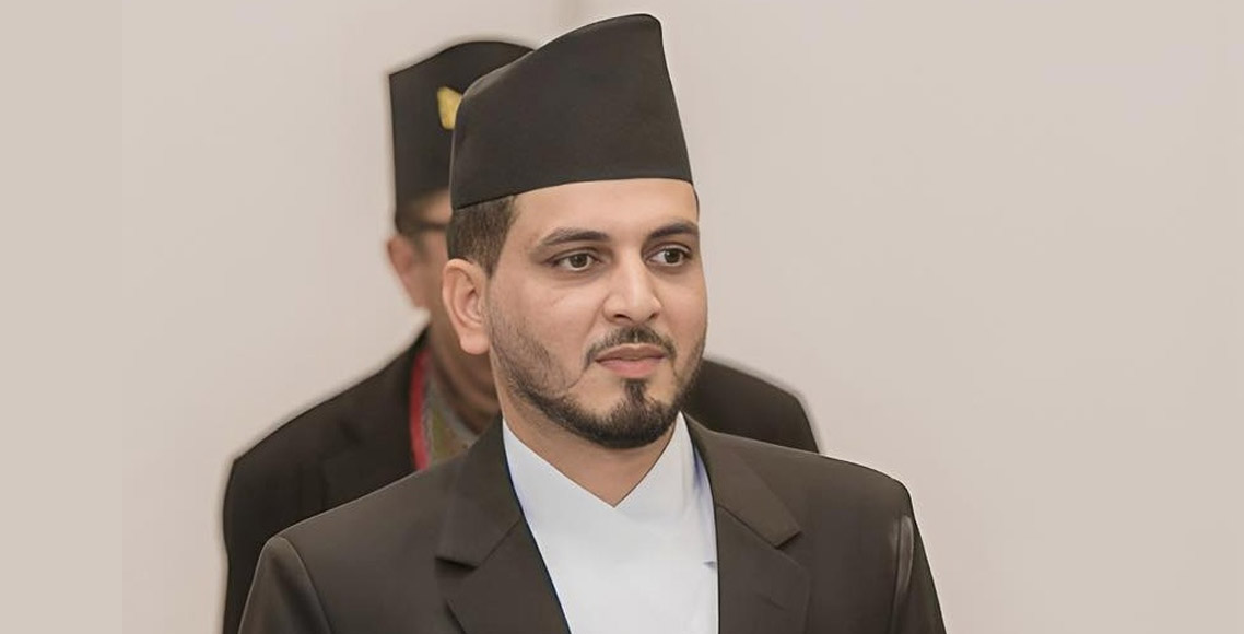 सुकुम्बासी हटाउन सहरी विकासमन्त्री लम्सालको नेतृत्वमा समिति गठन