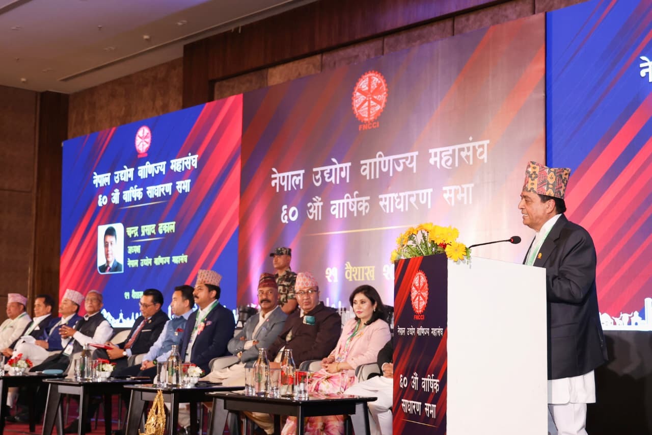 दुई प्यानलबिच प्रतिस्पर्धा, ७३ पदका लागि १३७ जनाको उम्मेदवारी