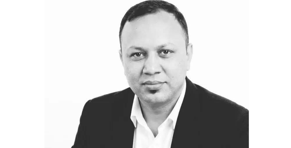 झापामा ग्लोबल आइएमई बैंकका कर्मचारी पिताम्बर खड्का मृत भेटिए