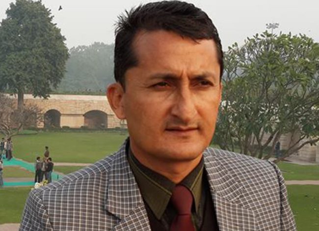 यातायात क्षेत्रमा प्रविधि, अनुशासन र पूर्वाधार सुधार अनिवार्य: अध्यक्ष सिटौला