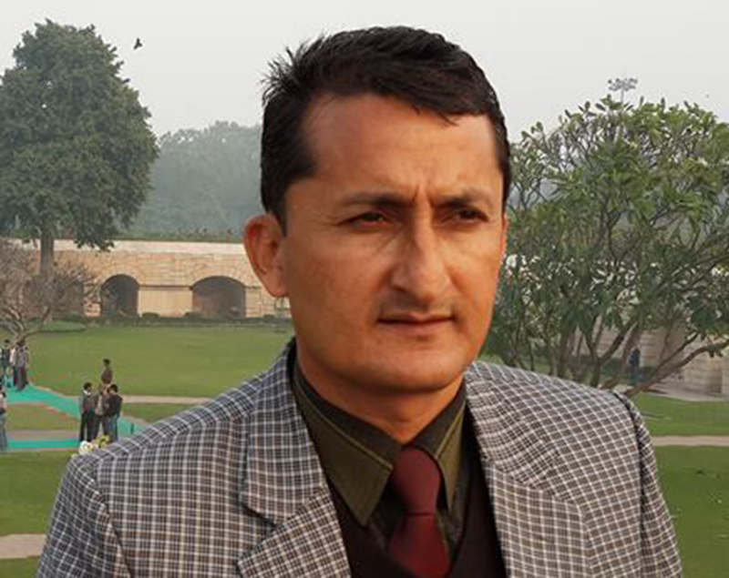 यातायात व्यवसायी राष्ट्रिय महासङ्घको अध्यक्षमा सिटौला विजयी