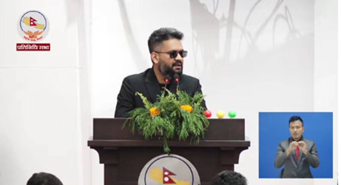 बिजुलीमा ५ प्रतिशत भ्याट ट्रान्सफर्मर फेर्न उपयोग गर्छौं: प्रधानमन्त्री शाह