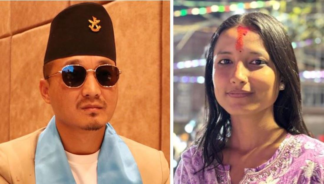 भदौ २३ गते रक्षा बम र सुधनबीच भएको थियो विवाद, प्रदर्शनबाट फर्किन किन भनिएको थियो ?