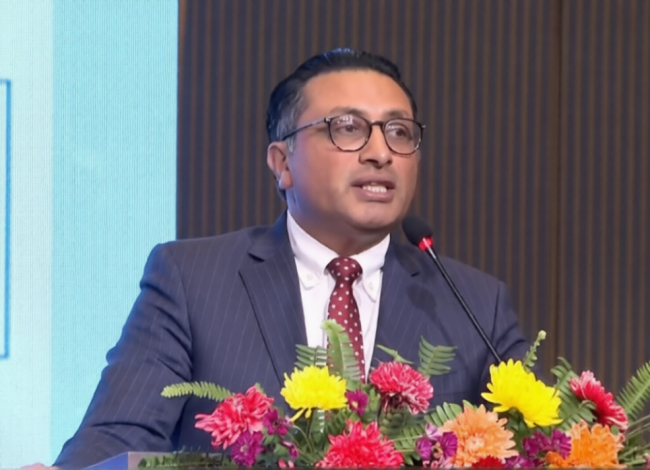 आजदेखि संसदमा प्रि बजेट छलफल