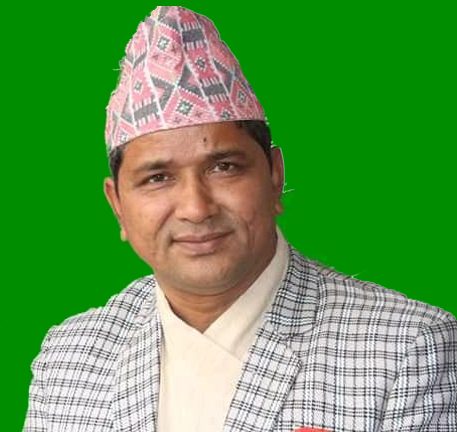 नेरुडे मिर्मिरे लघुवित्तका सञ्चालक टेकबहादुर बोहरा पदमुक्त