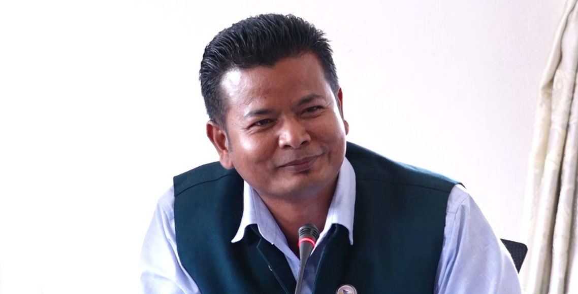 कृषि समितिद्वारा सात सदस्यीय उपसमिति गठन