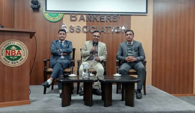 बजेटमा बैंकर्स संघको सुझाव: बैंकको संस्थागत कर र निक्षेप ब्याजको कर घटाउन माग