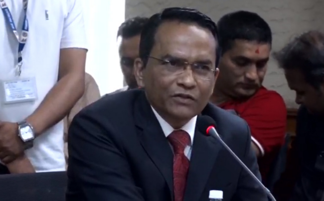 विदेशी मुद्राको सञ्चितिलाई सदुपयोग गर्न सोभरेन वेल्थ फन्ड स्थापना गरिने