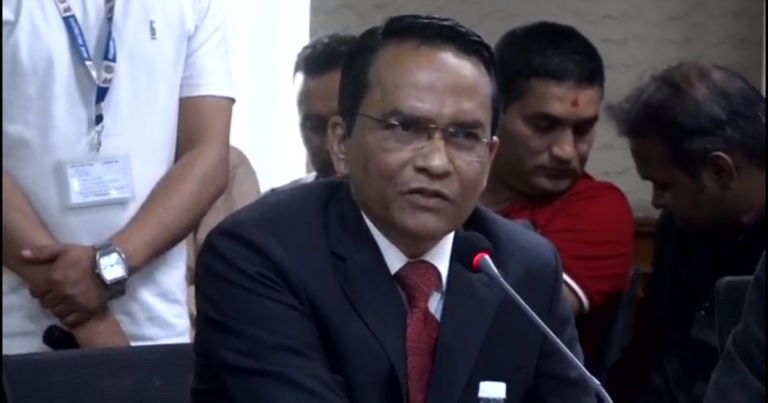 विदेशी मुद्राको सञ्चितिलाई सदुपयोग गर्न सोभरेन वेल्थ फन्ड स्थापना गरिने