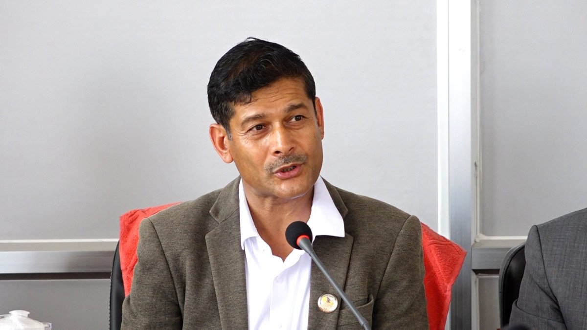संवैधानिक पदाधिकारीले ‘सेल्फ रिपोर्ट कार्ड’ सार्वजनिक गर्नुपर्ने व्यवस्थालाई बाध्यकारी बनाउनुपर्नेमा जोड