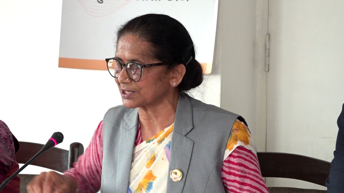 ‘भुक्तानी नै नदिई निर्माण व्यवसायीले काम गर्छन् भन्ने आशा सरकारले राखेको छ?’