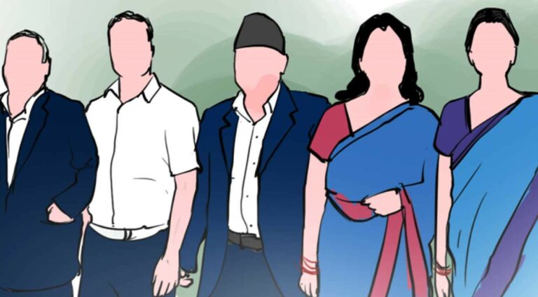 ६ सहसचिवको सरुवा, को कहाँ ? (सूचीसहित)