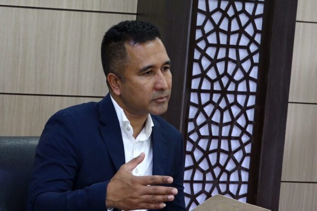 निर्माण व्यवसायी महासंघका अध्यक्ष भन्छन्: काम गरे घरखेत जान्छ, नगरे कालोसूचीमा परिन्छ
