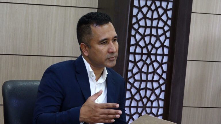 निर्माण व्यवसायी महासंघका अध्यक्ष भन्छन्: काम गरे घरखेत जान्छ, नगरे कालोसूचीमा परिन्छ