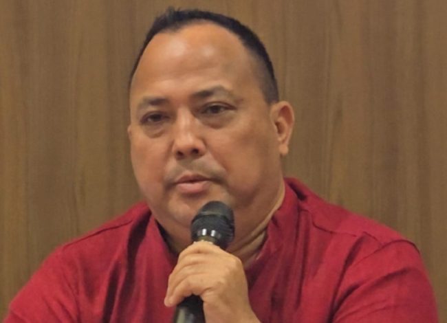 वीरगन्जका मेयर राजेशमानसहित ७ जनाविरुद्ध मुद्दा दायर