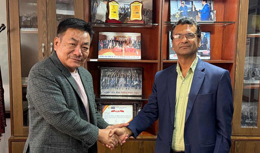 चिरख्वा हाइड्रोले हकप्रद सेयर निष्काशन गर्ने, बिक्री प्रबन्धकमा आरविवि मर्चेन्ट बैंकिङ