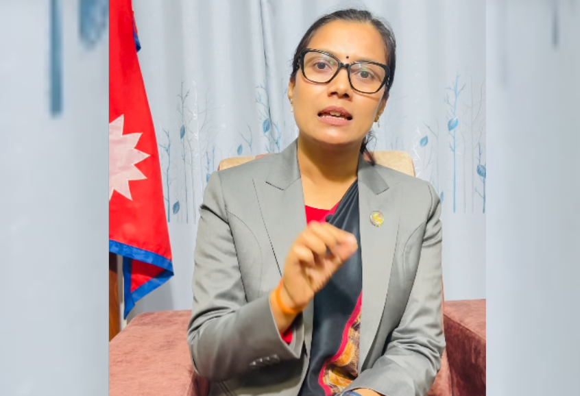 कानुन मन्त्रालयले किन ल्यायो डिजिटल प्लेटफर्म?