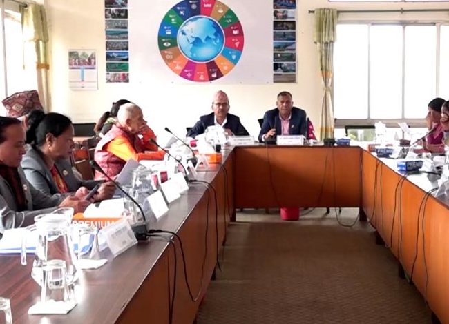 राष्ट्रिय गौरव, सिँचाइ र प्रसारण लाइन मुख्य प्राथमिकताः ऊर्जाले बढायो बजेट प्रस्ताव