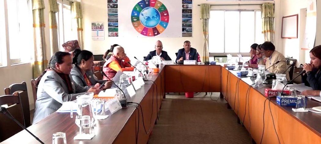 राष्ट्रिय गौरव, सिँचाइ र प्रसारण लाइन मुख्य प्राथमिकताः ऊर्जाले बढायो बजेट प्रस्ताव