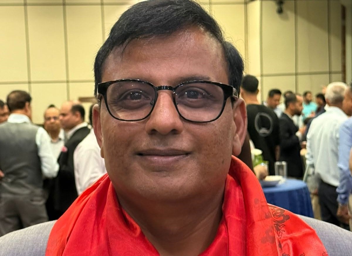 रत्न आभूषण संघमा बेगानी निर्विरोध