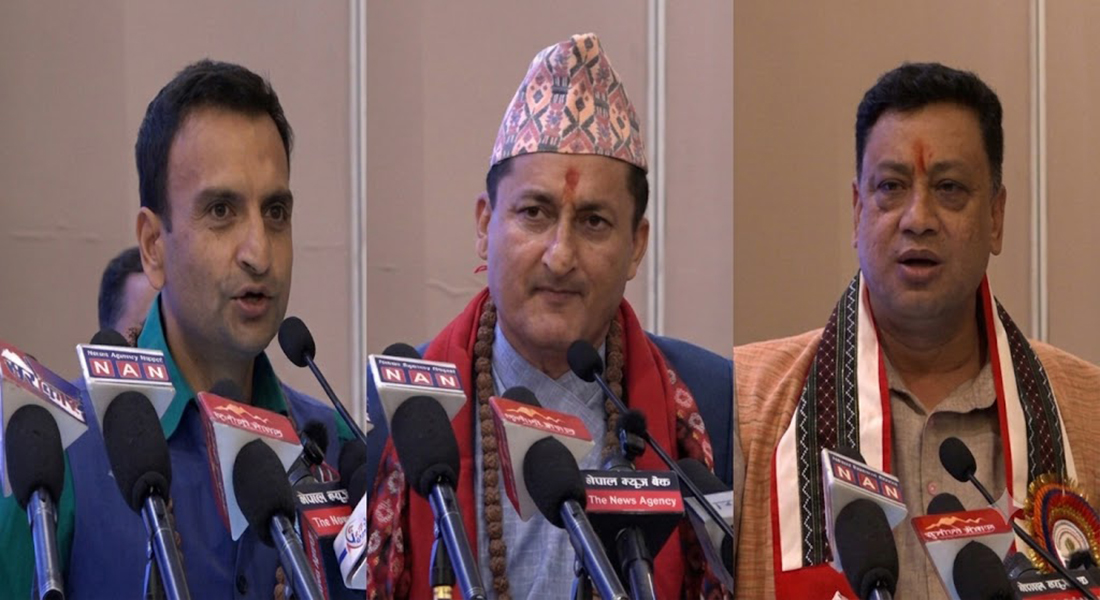 यातायात व्यवसायीलाई २० वर्षसम्मको बक्यौता र जरिवाना मिनाहा