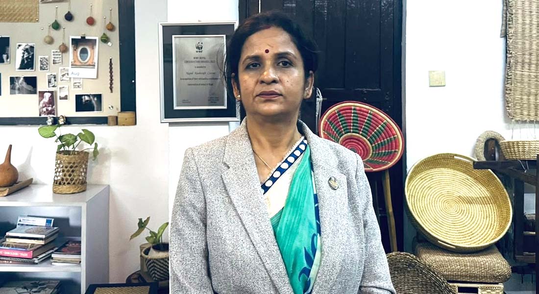 भाडा नतिर्ने उद्योगको लाइन काटियो