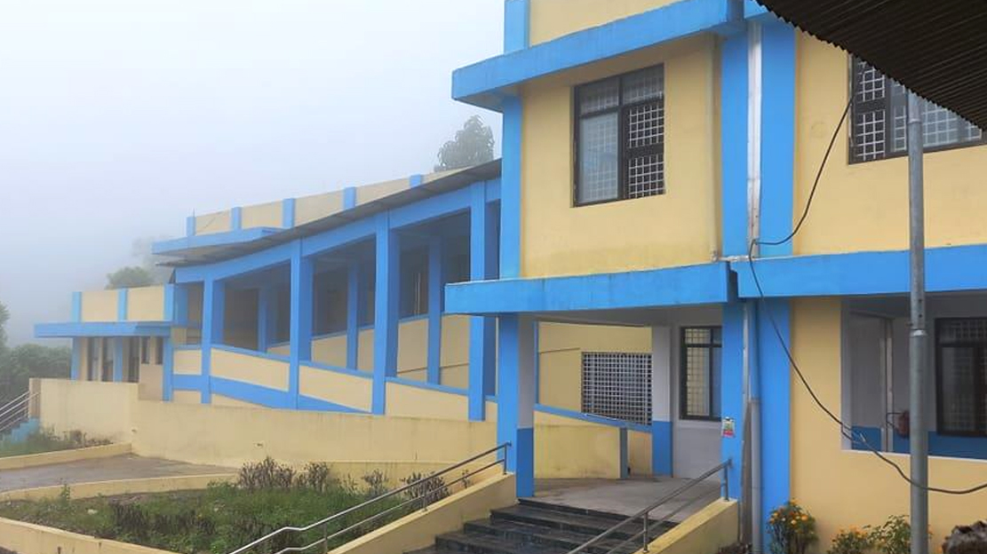 स्थानीयले जुटाए ३ करोड रुपैयाँ, खरिद गरे जग्गादेखि एक्स-रे मेसिन