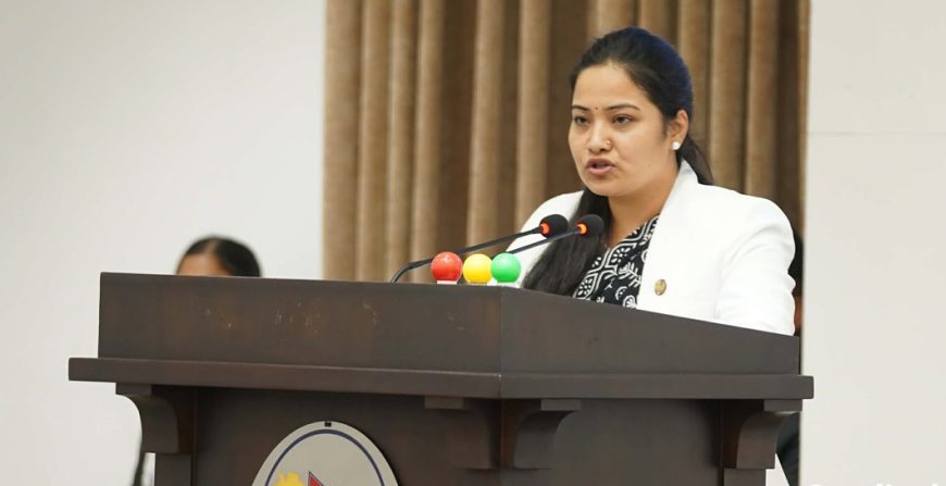 असार तेस्रो सातादेखि सुकुमवासीलाई लालपुर्जा वितरण गरिने