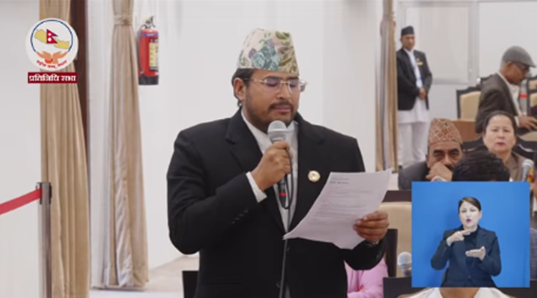 ट्राफिकले रुखो व्यवहार गरे ५० हजार जरिवाना तिर्नुपर्ने कानुन बनाउन माग