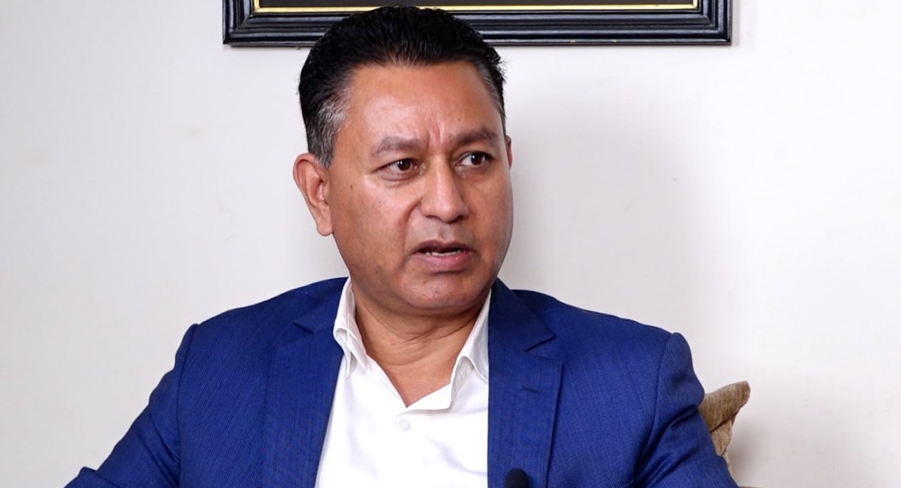इप्पान निर्वाचन : बलराम खतिवडाको प्यानल घोषणा