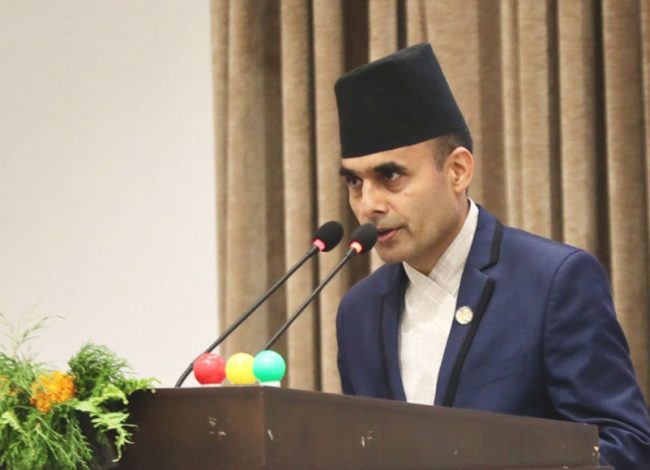 ओटीटी प्लेटफर्मले अब नेपालभित्र सेवा दिन अनुमति लिनुपर्ने, शुल्क कति?