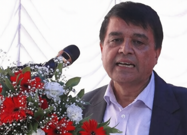 आईएमई ग्रुपको २६ औँ वार्षिकोत्सवमा चन्द्र ढकालको स्मरण– ‘शून्यबाट सुरु गरेका थियौँ, इमानदारीपूर्वक काम गरे असम्भव केही छैन’