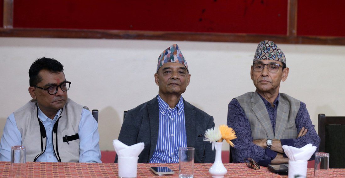 राप्रपाका केही पदाधिकारीसहित १८३ नेता कार्यकर्ताद्वारा पार्टी परित्यागको घोषणा (सूचीसहित)