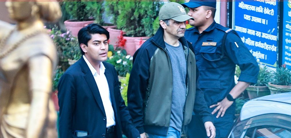 दिपक भट्ट र सुलभ अग्रवाललाई पुर्पक्षका लागि थुनामा पठाउन आदेश