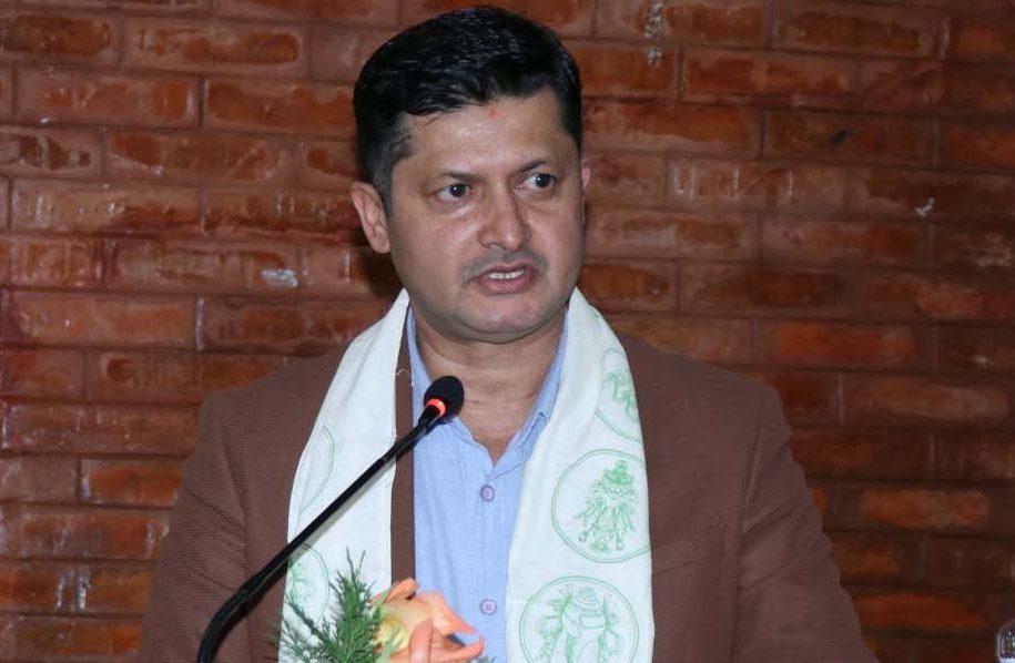 ‘यसै वर्ष एएमसी स्थापना हुन्छ, ब्याजदरको सीमा तोक्छौं’