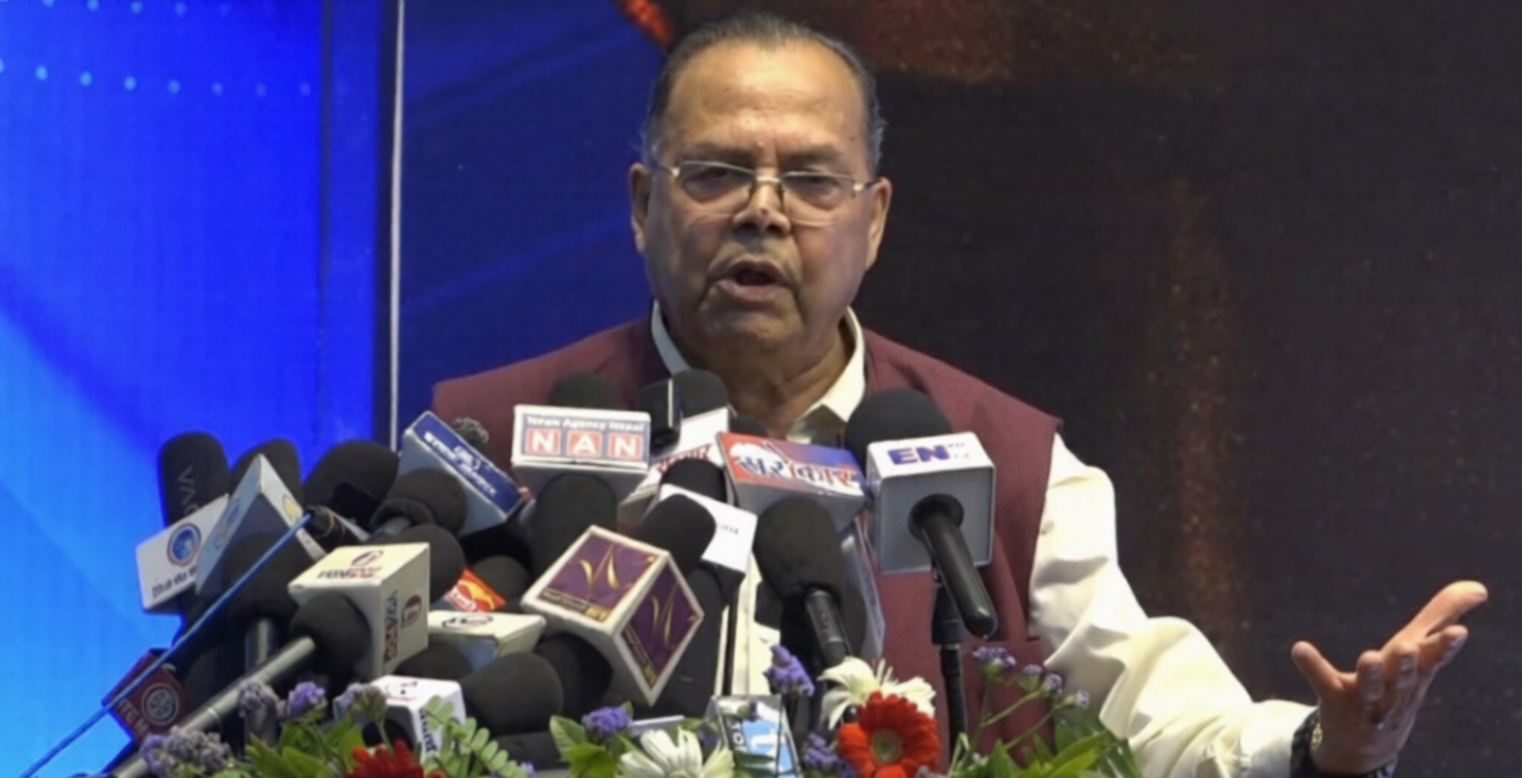 महाकाली सन्धिले हामीलाई के दियो, एमसीसी किन पास गरियोः झलनाथ खनाल