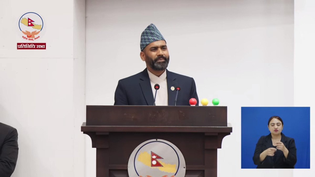 निगमलाई उकास्न उपयुक्त मोडलको खोजी भइरहेको छ :  मन्त्री पौडेल