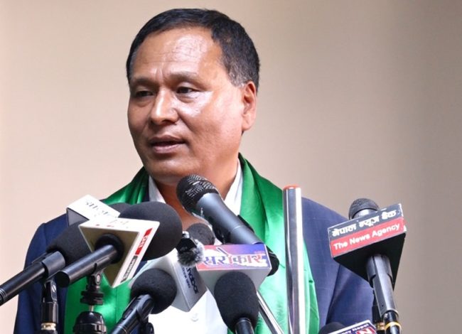 दरबार हत्याकाण्डको मात्रै होइन, मदन भण्डारी मृत्यु प्रकरणको पनि छानबिन गरौँ: कुलमान