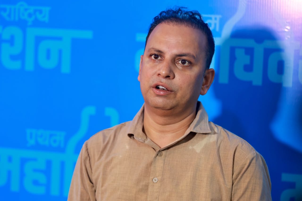 रास्वपाको पहिलो राष्ट्रिय महाधिवेशन एक दिन लम्बिने, मनिष झा महामन्त्रीमा भिड्ने