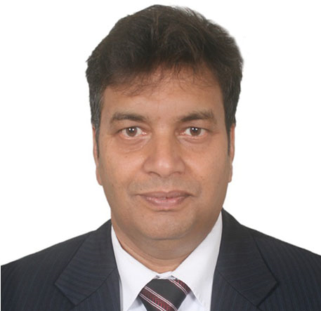 को हुन् धितोपत्र बोर्डका नवनियुक्त अध्यक्ष भट्ट ?