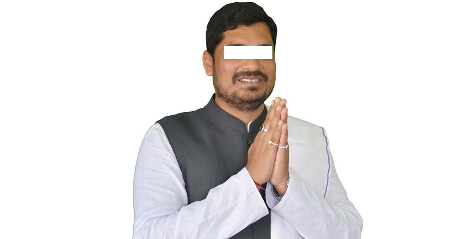 मधेसका निलम्बित सांसद सिंहलाई ४ वर्ष कैद र ३८ लाख जरिवानाको फैसला