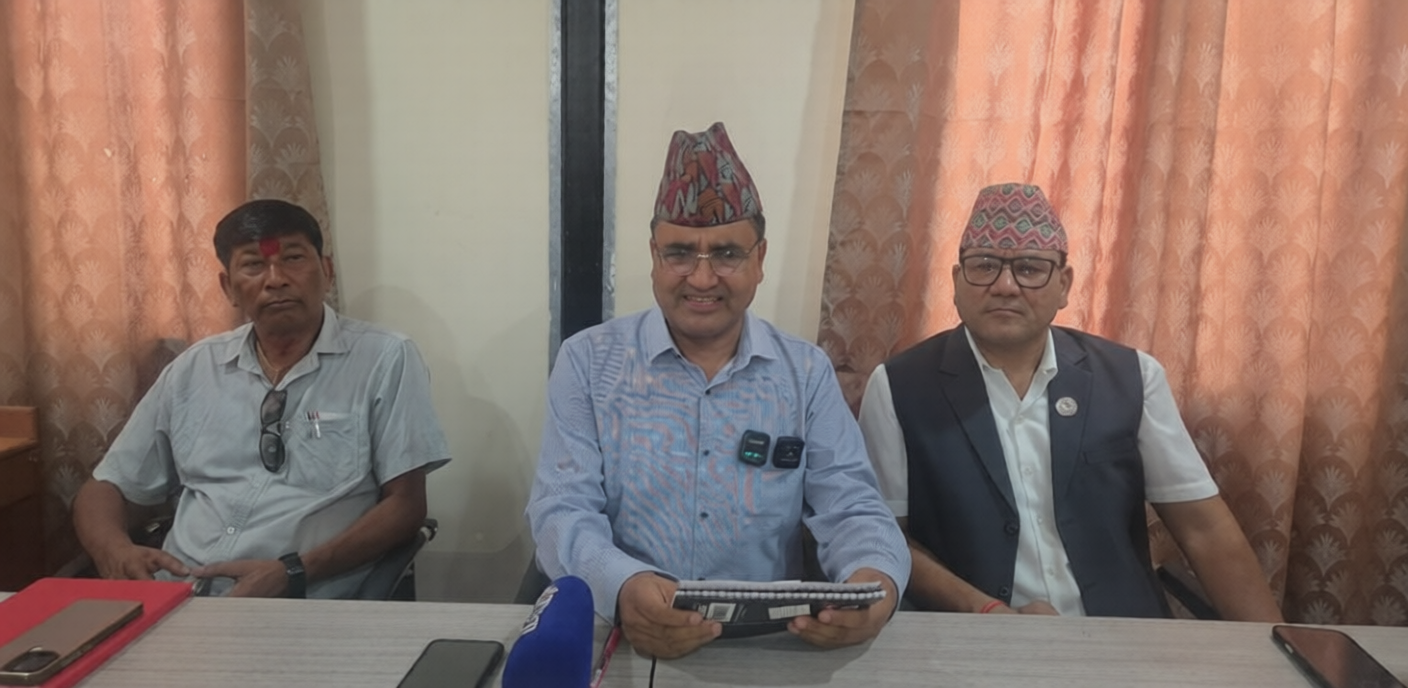 सुदूरपश्चिम बजेटमा नेकपा : बिचौलिया र कार्यकर्तामुखी भएकोले पास हुन दिँदैनौं