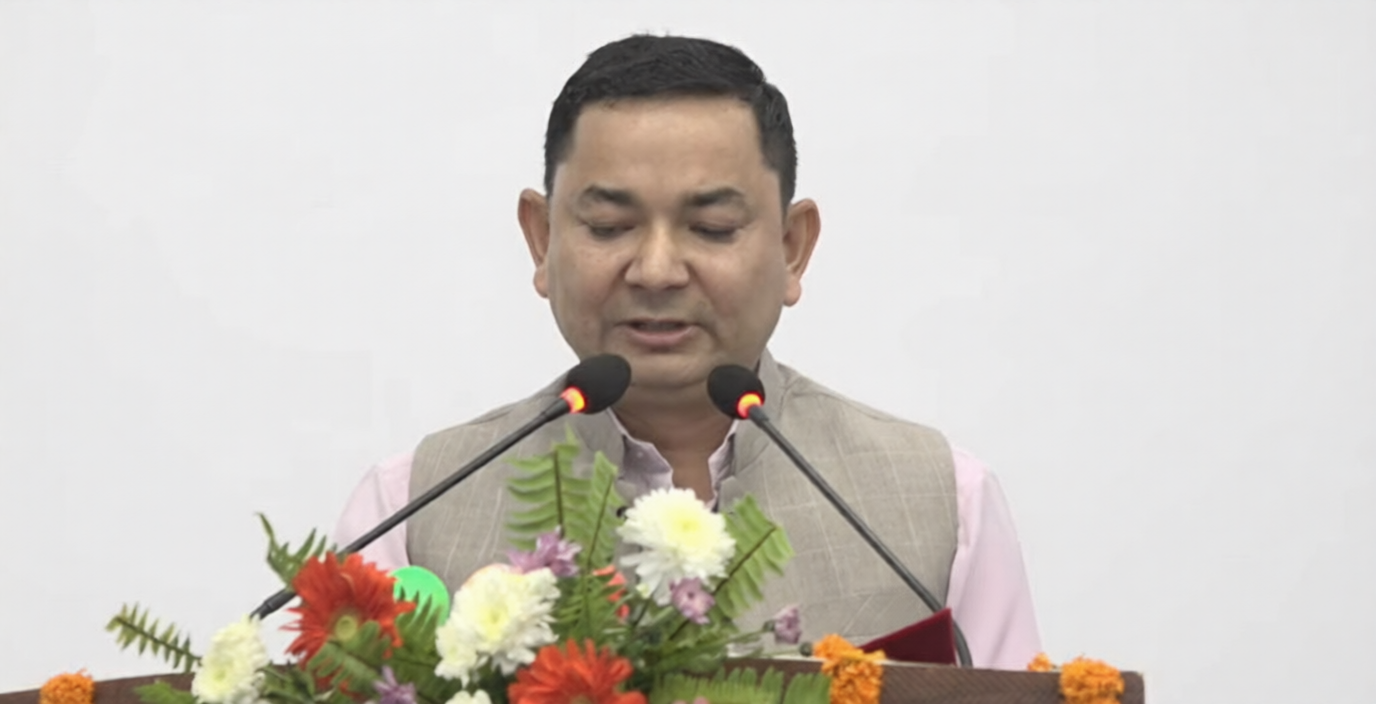 मधेसको बजेट ४१ अर्ब, आन्तरिक राजश्व ११ अर्ब मात्रै (पूर्णपाठ)