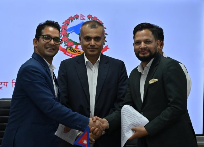 उपत्यकाभित्र विपद् उद्धारका लागि व्यवसायीले निःशुल्क हेलिकप्टर, ड्रोन र राफ्टिङ्ग उपलब्ध गराउने